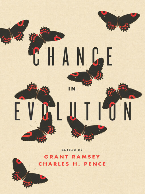 Title details for Chance in Evolution by Grant Ramsey - Available